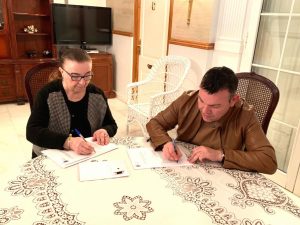 Casa Vicente Garcia Ajuntament Catarroja