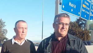 Compromis remodelacio V-30