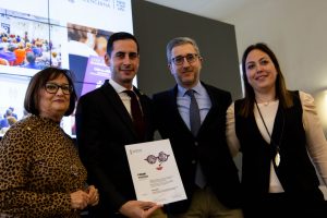 Generalitat premio Mislata