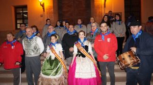 Nit d'Albaes Paterna