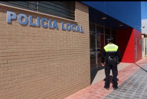 Policía Local Albal
