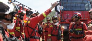 Unidad Militar de Emergencias