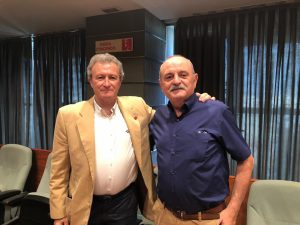 Vox Torrent grupo municipal