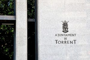 ajuntament torrent