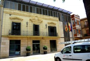 ayuntamiento massamagrell