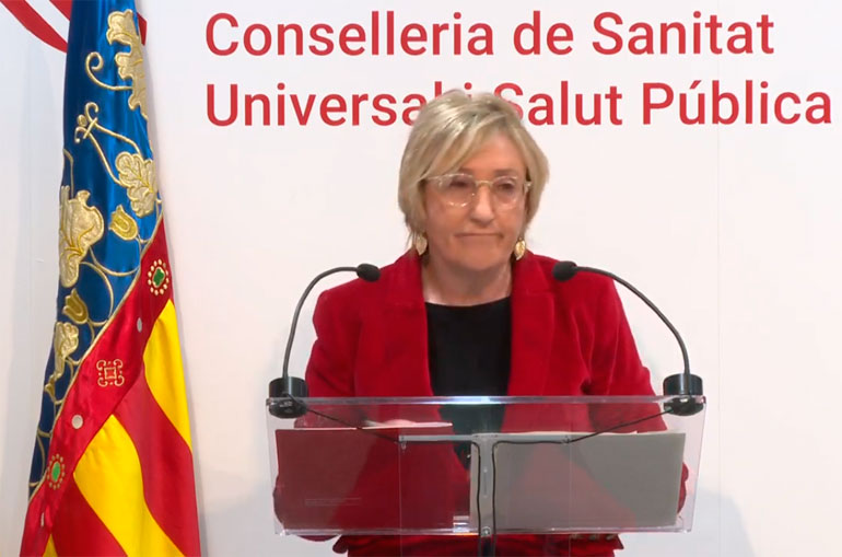 Sanitat confirma 398 nuevos casos de coronavirus y 29 fallecidos más en la Comunitat Valenciana en las últimas 24 horas