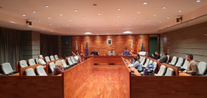 equipo gobierno Torrent