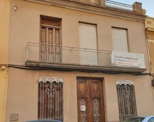 foios ajuntament ampliacio