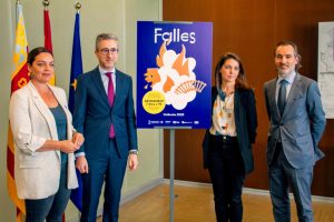 metrovalencia Abono Fallas