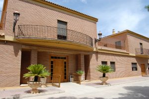 residencia mayores rafelbunyol