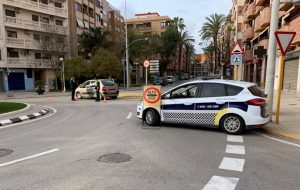 Paiporta sanciona a 16 personas por incumplir estado alarma
