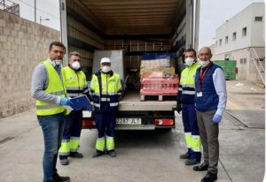 Adusara ayuda Alfafar