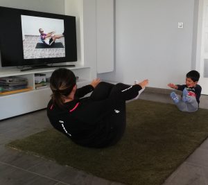 Gloria Fuertes de San Miguel de Salinas