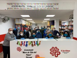 Economato de Torrent