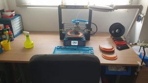 Fabricación Paterna pantallas protección sanitarios