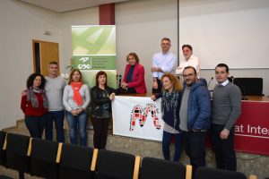 Grupo ACCO Mancomunitat Horta Sud