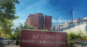 La Coma Paterna