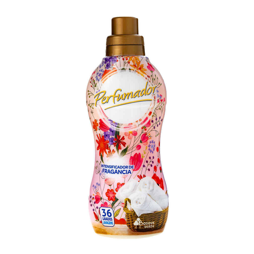 Mercadona pone a la venta un nuevo perfumador para la ropa y vende más ...