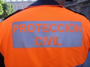 Protección Civil
