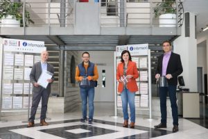 Quart de Poblet pantallas protectoras