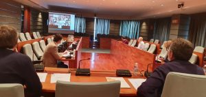 Torrent pleno presupuestos 2020