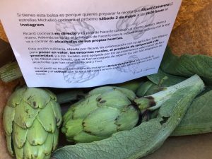 albalat dels sorells alcachofas