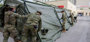 ejercito de tierra hospital