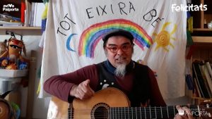 felicitacio dani miquel paiporta