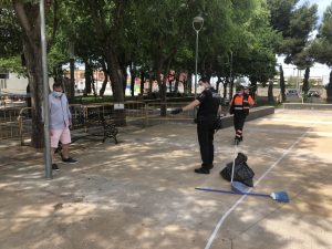 Albalat dels Sorells acondicionamiento mercado