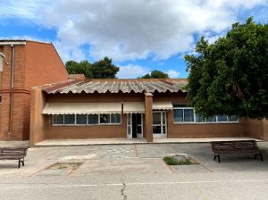 CEIP San Clemente de Sedaví