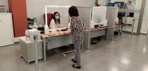 Cita previa Ayuntamiento Paterna