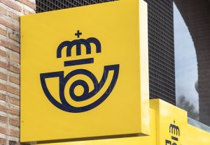 oficina Correos