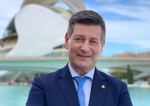 José Enrique Aguar Contigo Somos Democracia 1