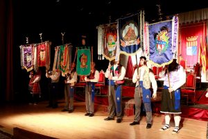 Junta Local Fallera Puçol