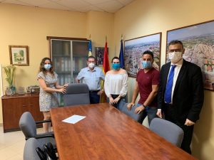 Museros suspensión fiestas 2020