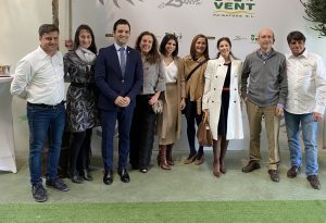 Paterna Ciudad de Empresas