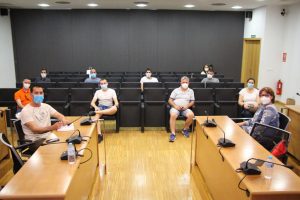 Picassent suspensió de les festes i els bous al carrer