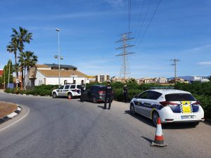 Policía Local Almàssera