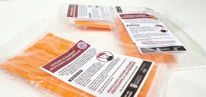 Torrent reparto mascarillas infantiles