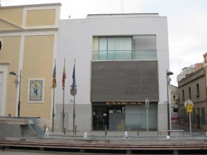 ajuntament de Sedaví