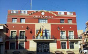 ayuntamiento rafelbunyol