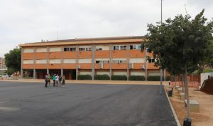 colegio Torrent