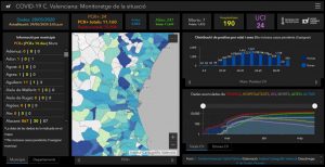 coronavirus Horta viernes 29 abril