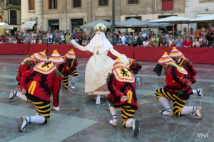 corpus Valencia moma