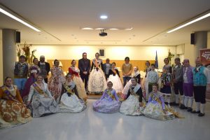 crida fallas Sedaví 2020