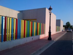 escoleta infantil rafelbunyol