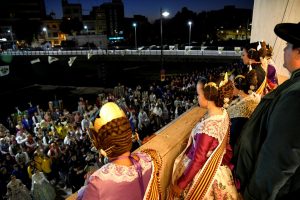 fallas Paiporta 2020