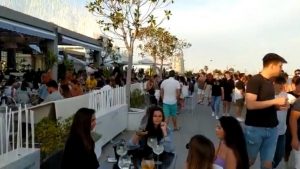 fase 1 gente la marina de valencia