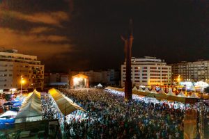 fiestas Mislata 2019