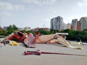 Parque Gulliver